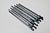 ORO Platino Lead Pencil Without Eraser