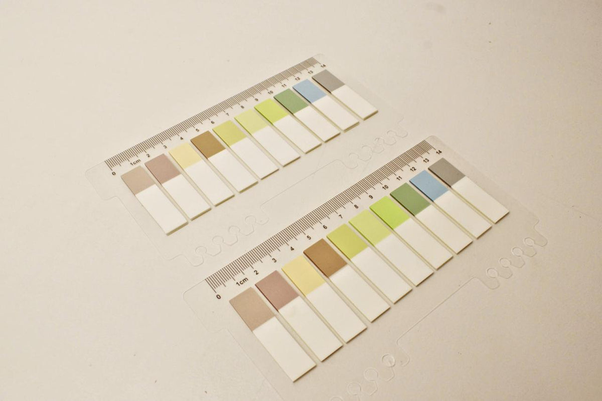 Sticky Notes