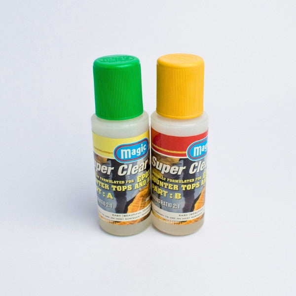 Epoxy Resin