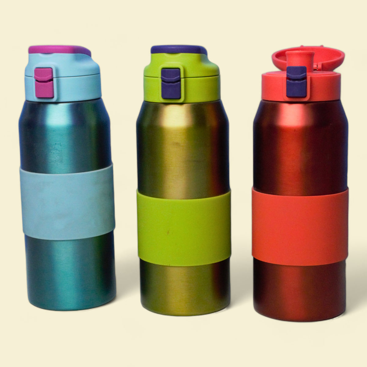 Flask Bottle