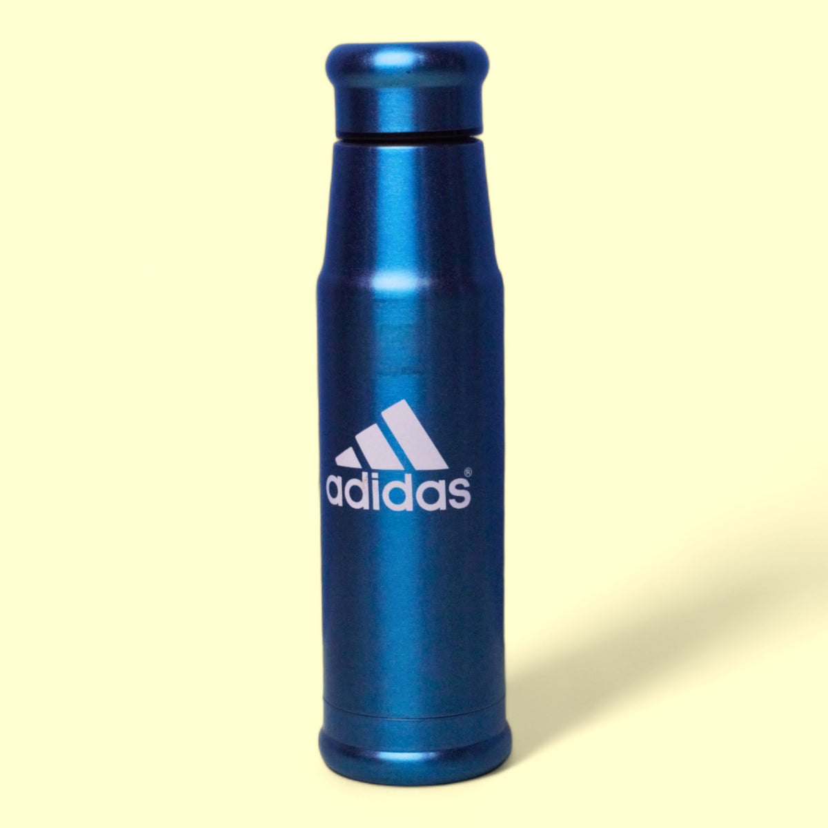 Flask bottle