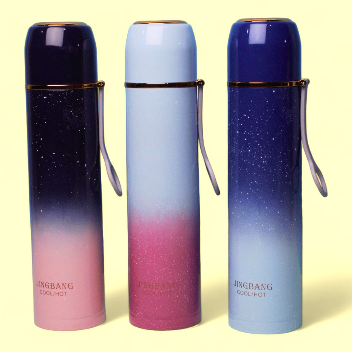 Flask Bottle