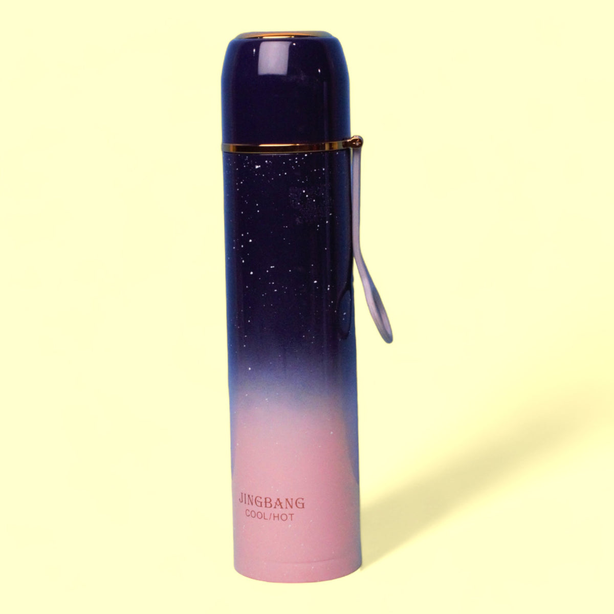 Flask Bottle