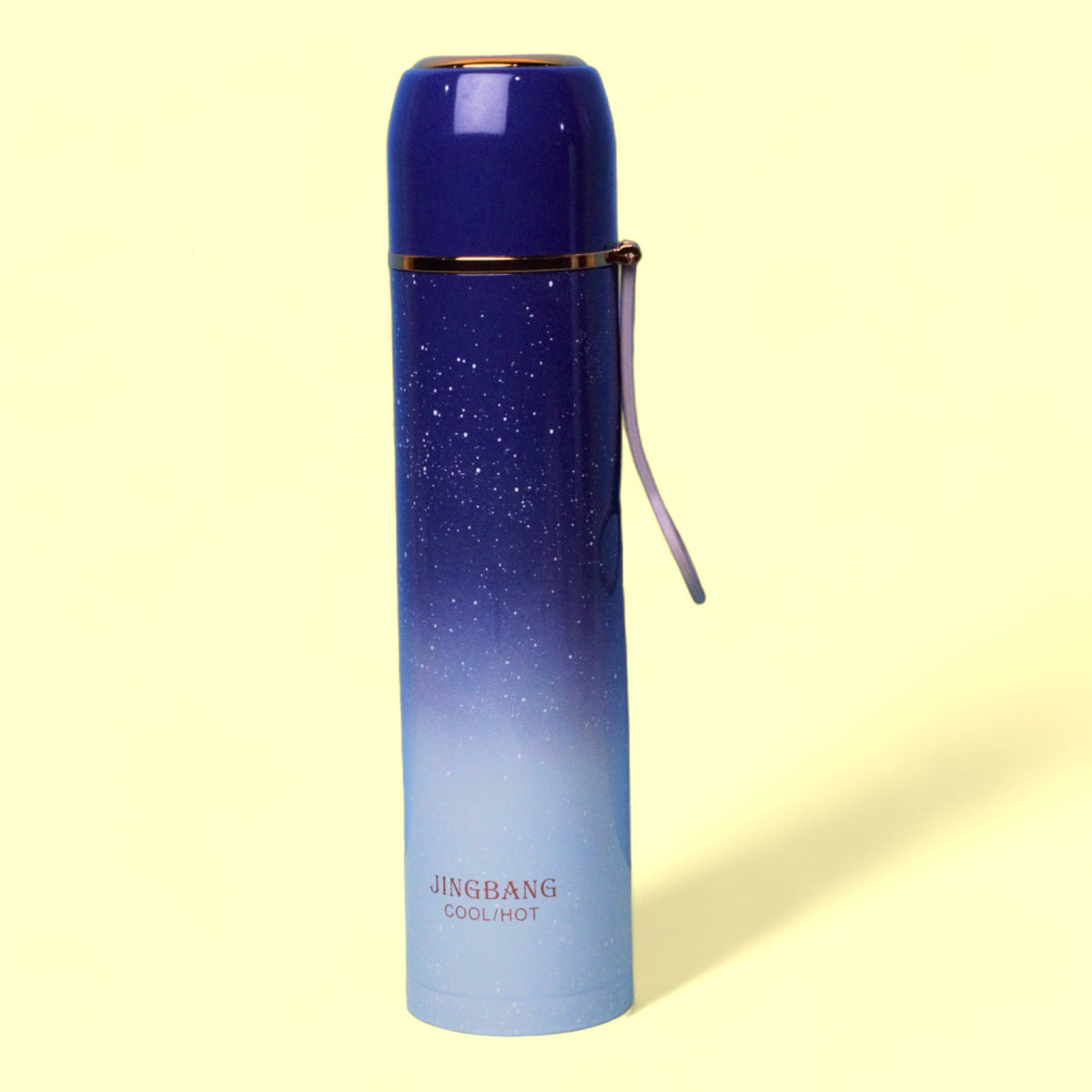 Flask Bottle