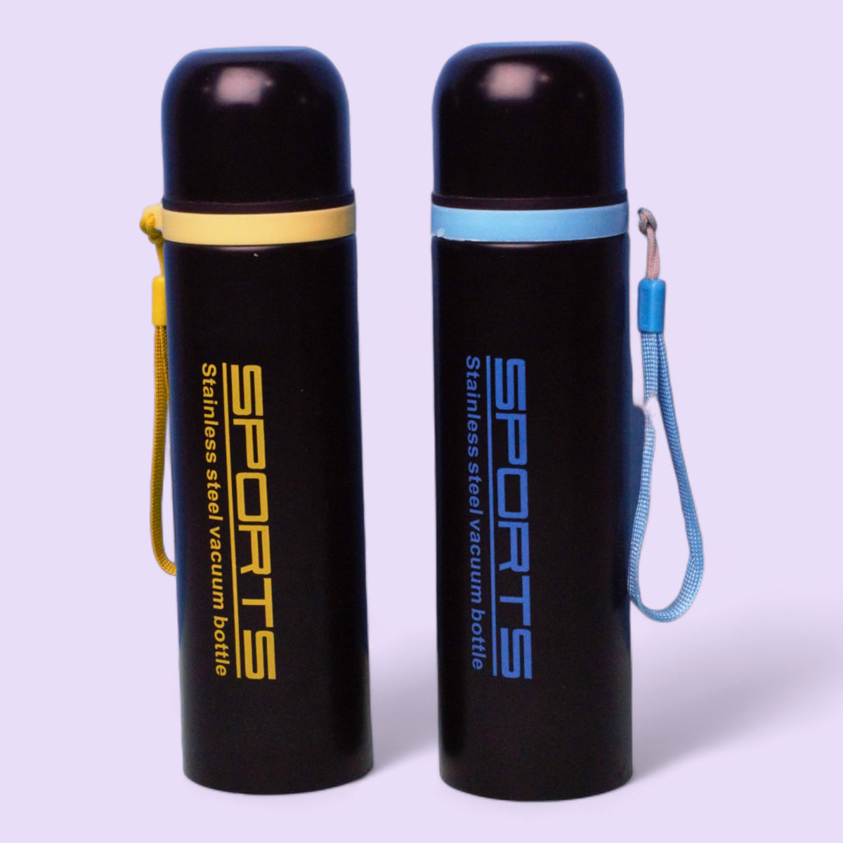 Flask Bottle