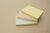 Sticky Notes DL6011 76x51mm 100pcs
