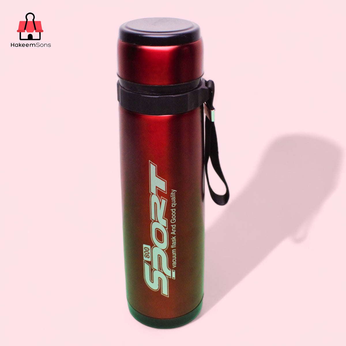 Flask Bottle
