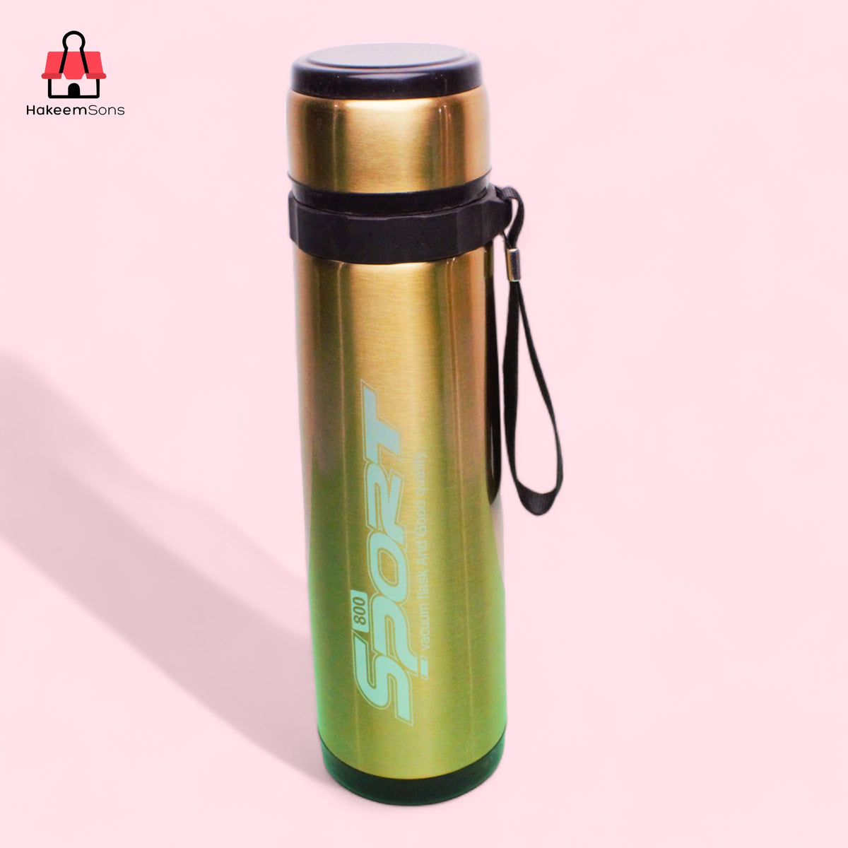 Flask Bottle