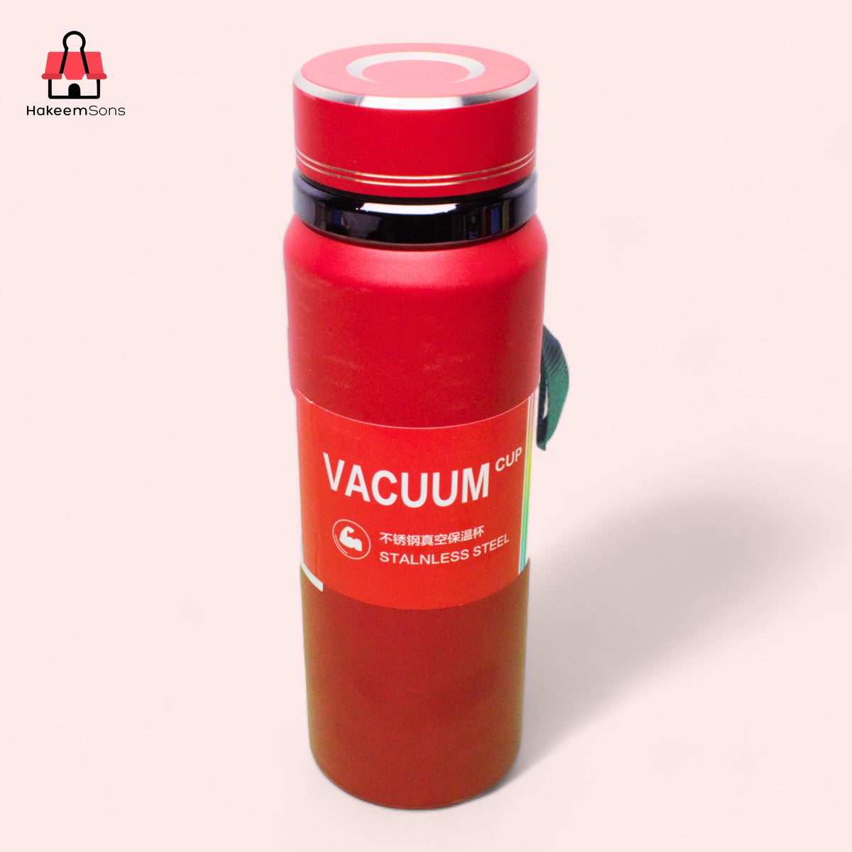 Flask Bottle