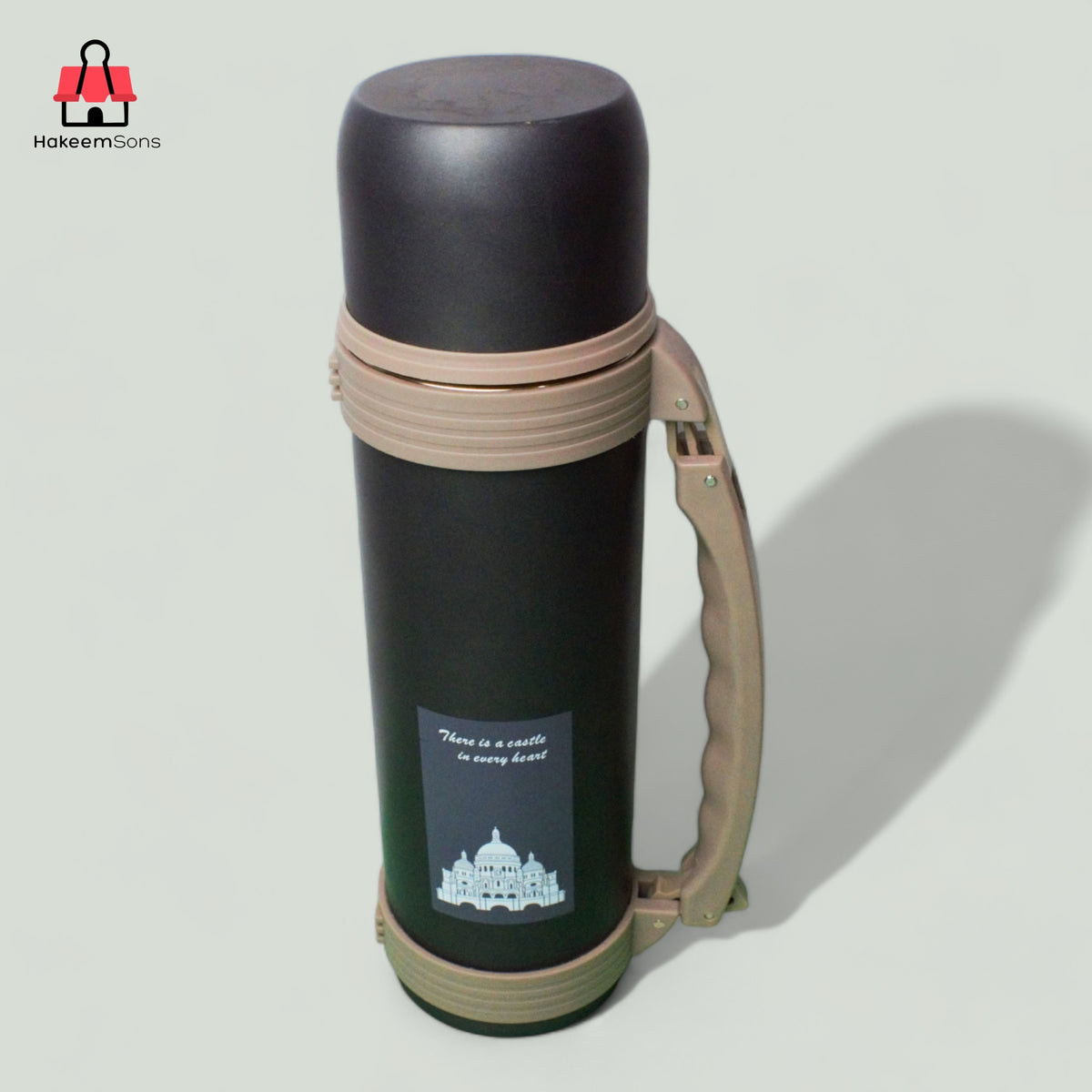 Flask Bottle