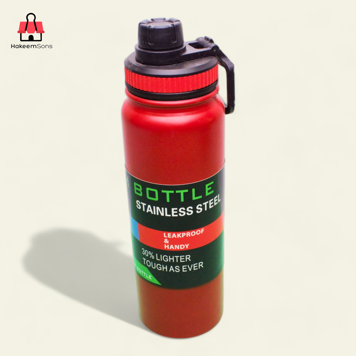 Flask Bottle