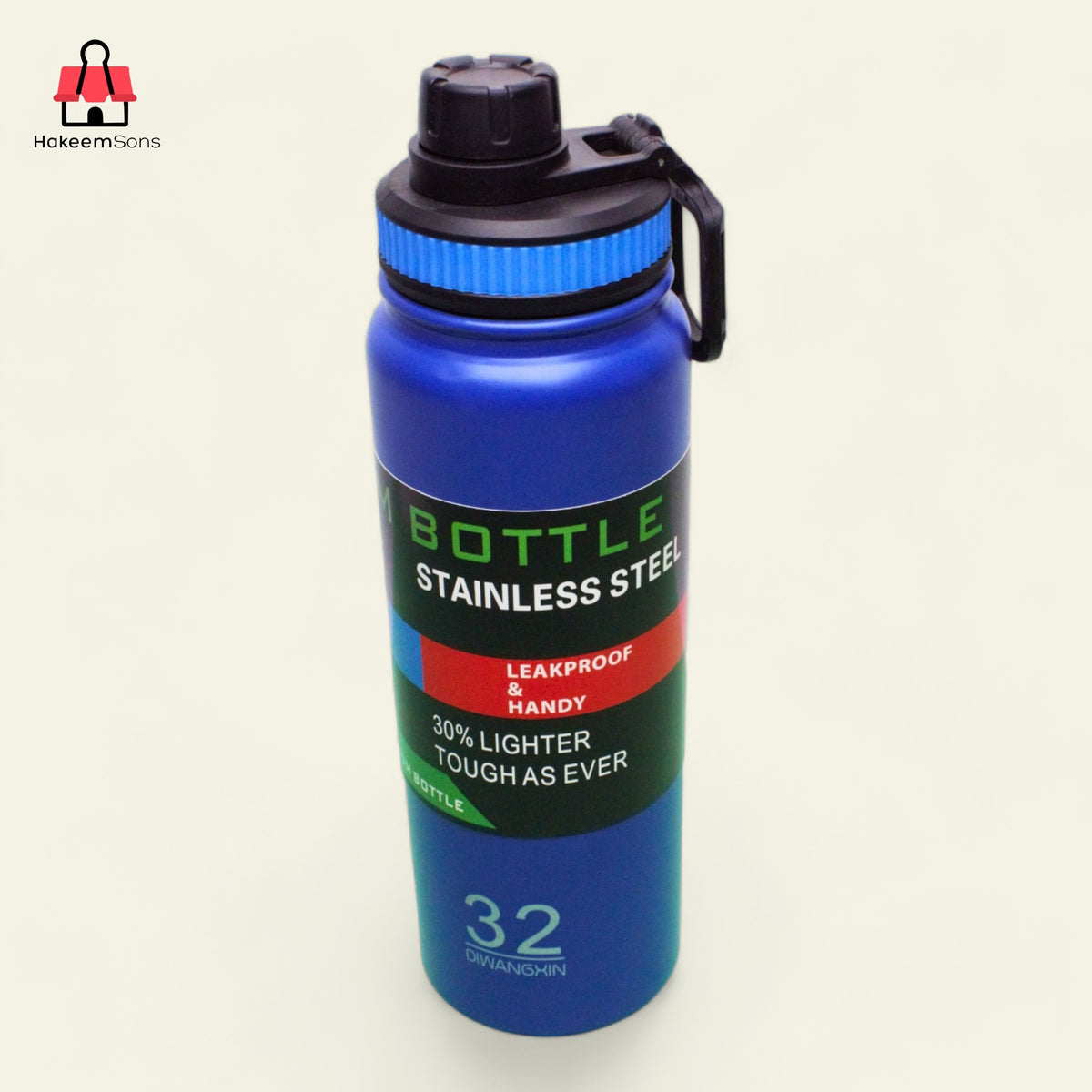 Flask Bottle