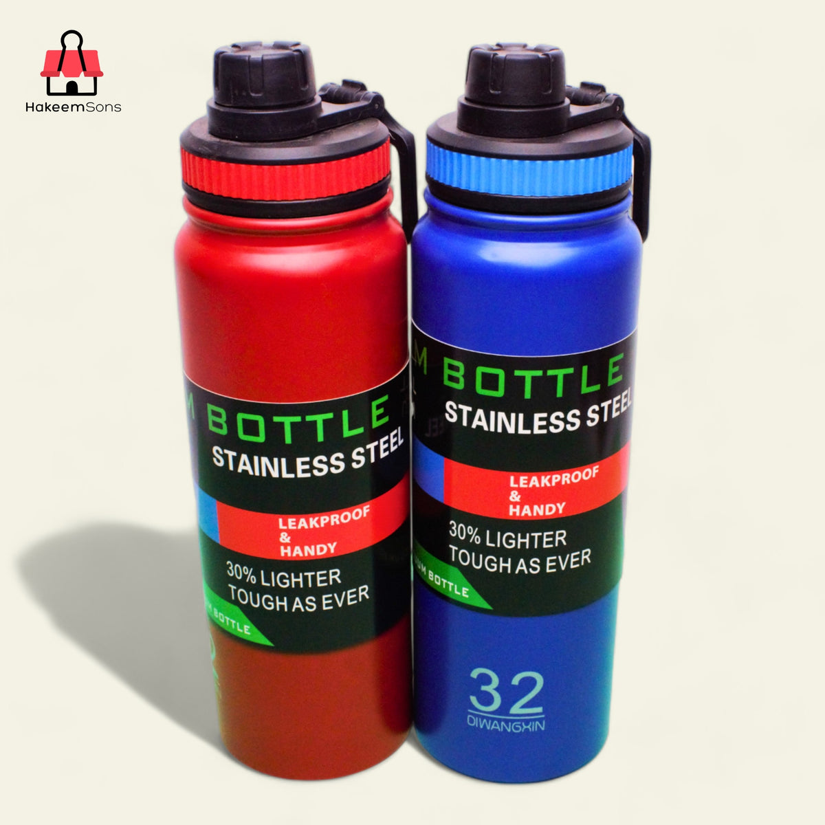 Flask Bottle