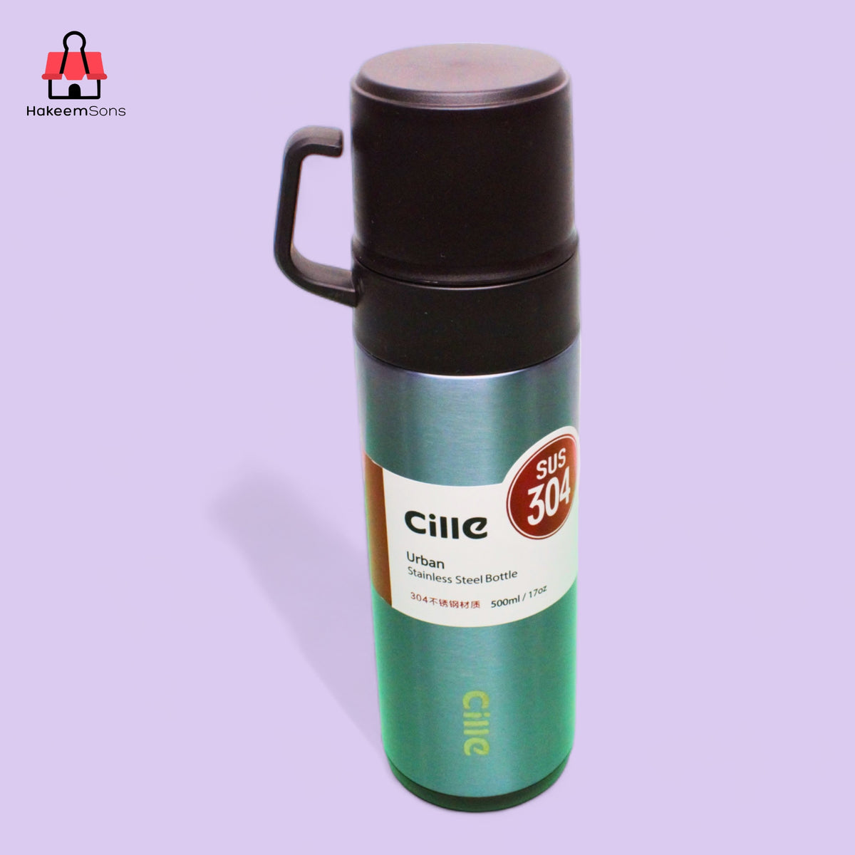 Flask Bottle