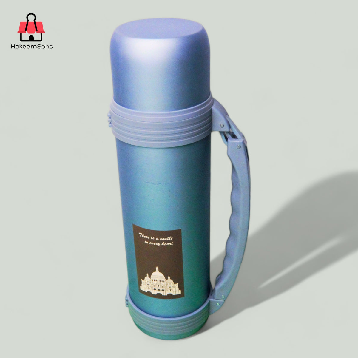 Flask Bottle