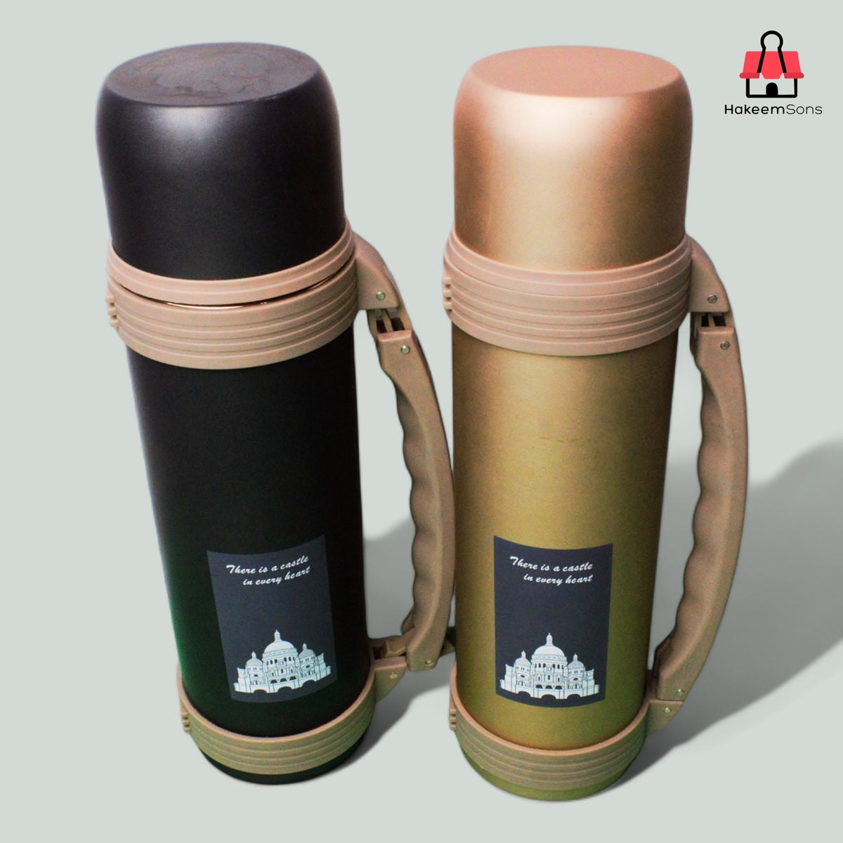 Flask Bottle