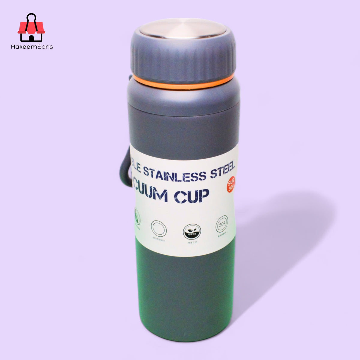 Flask Bottle