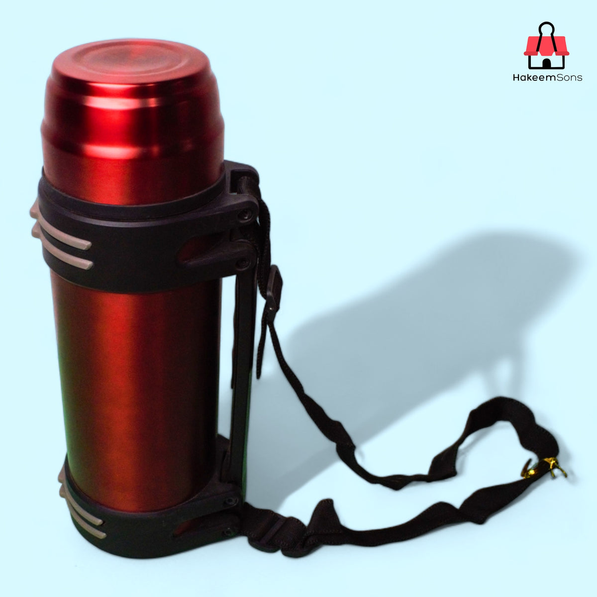 Flask Bottle