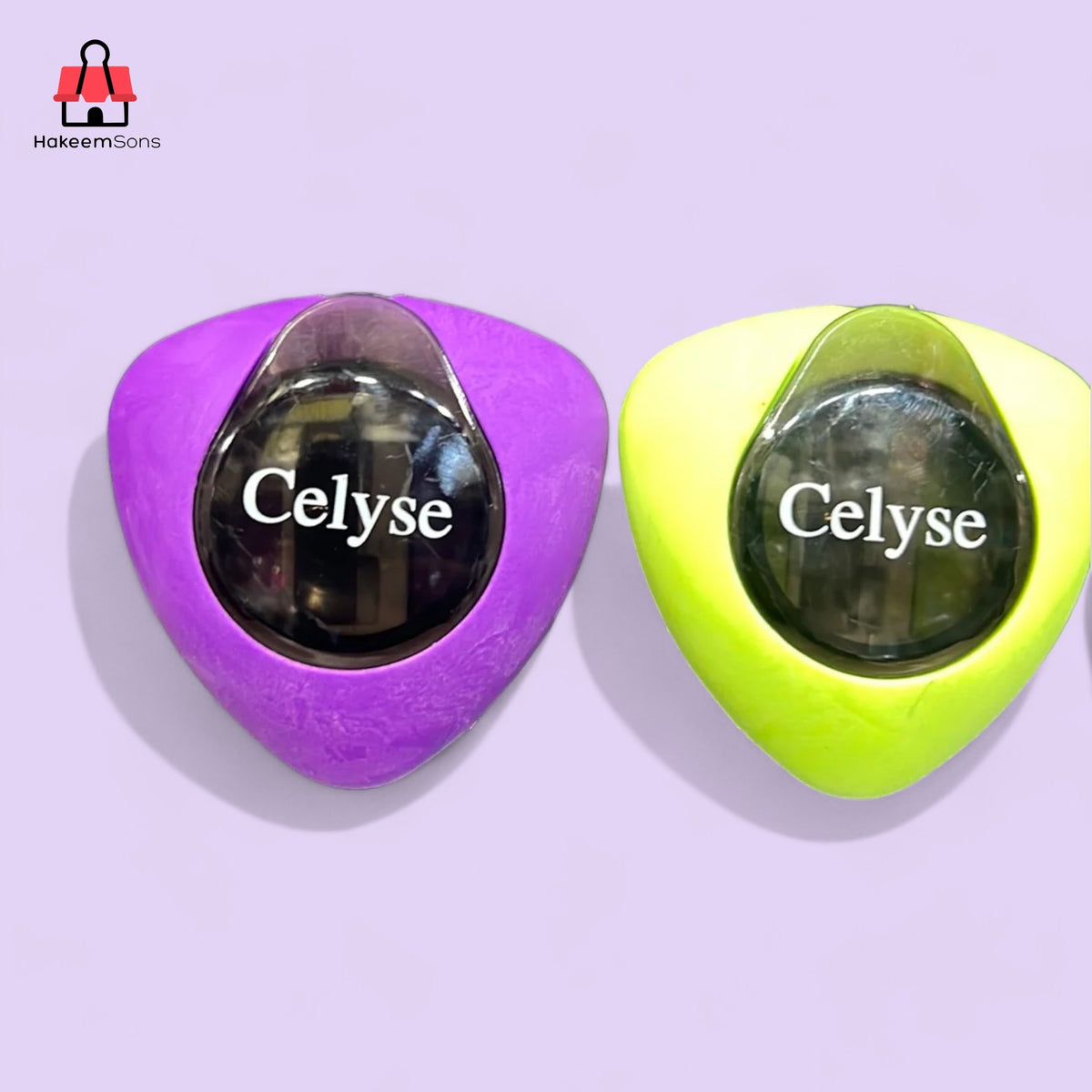 Pencil Sharpener Without Side Eraser