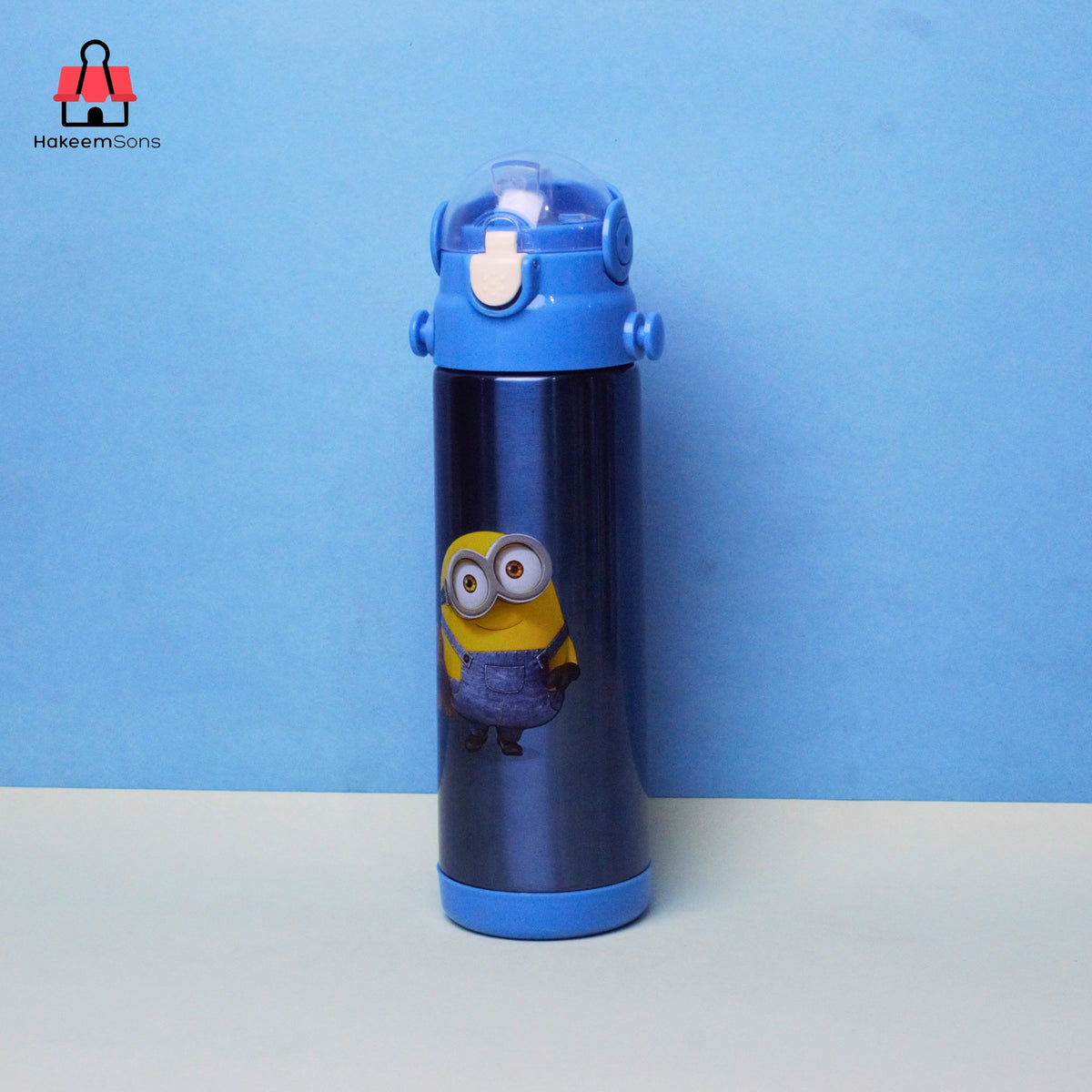 Flask Bottle