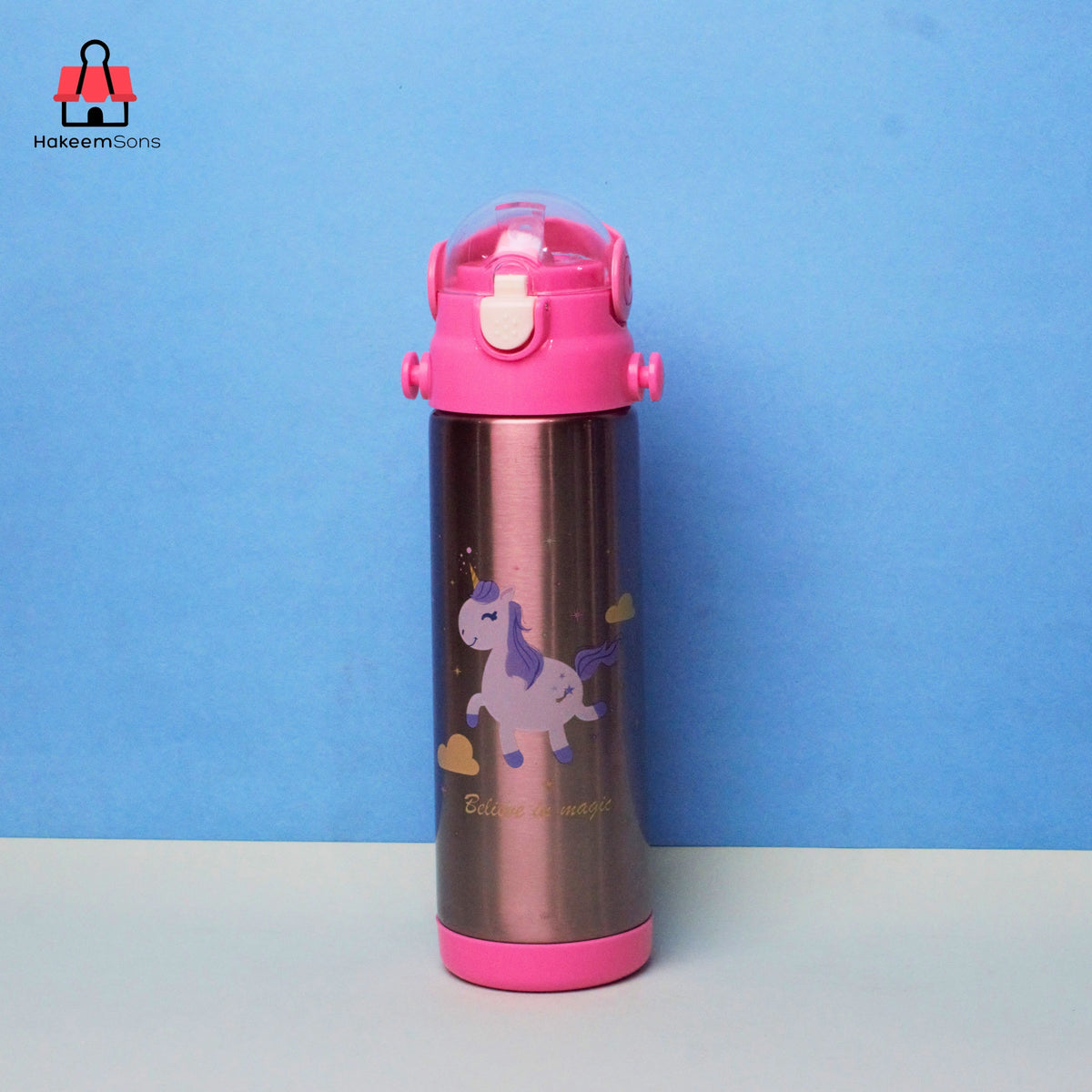 Flask Bottle