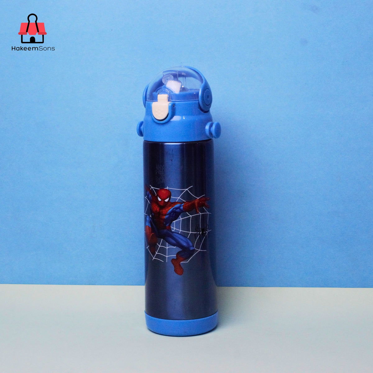 Flask Bottle