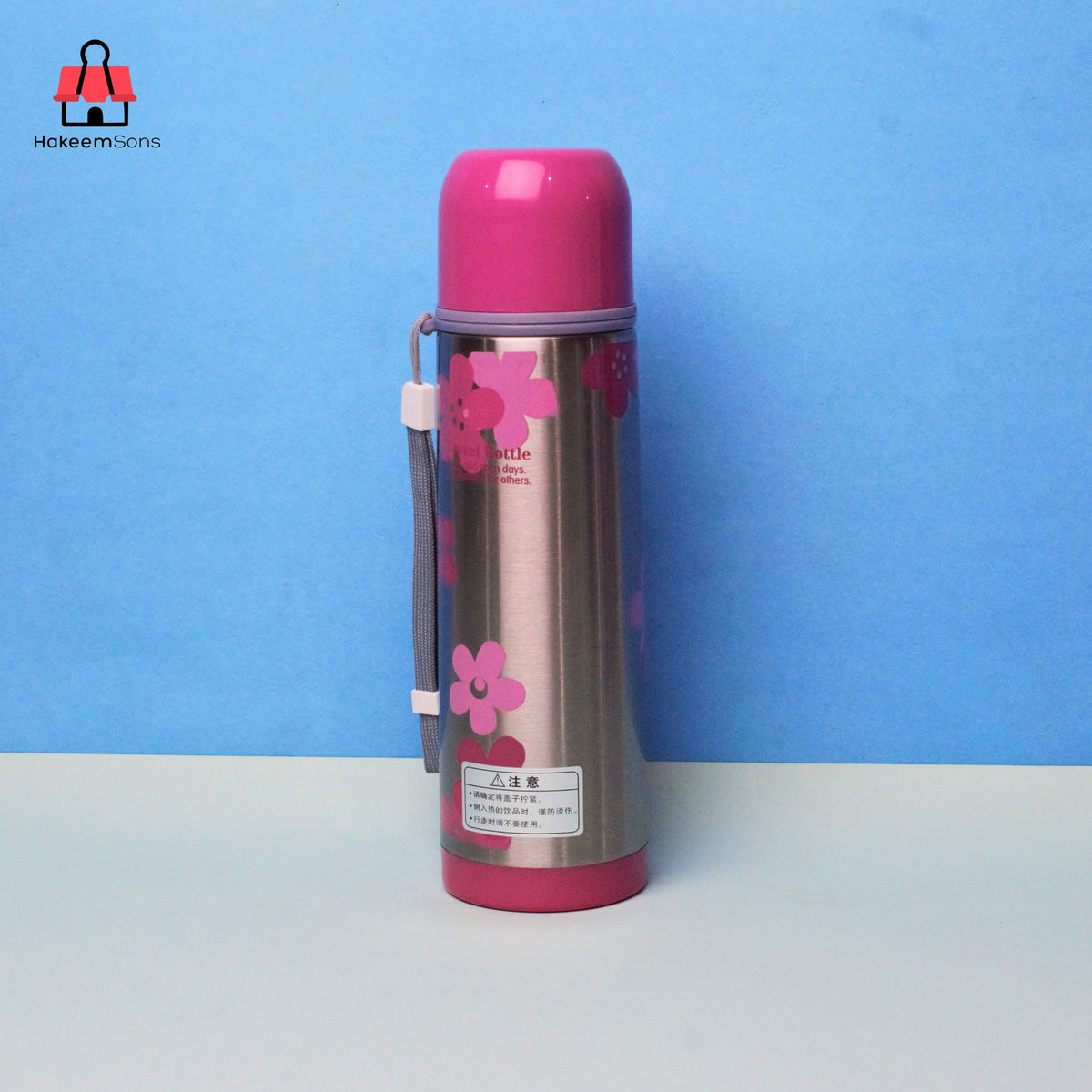 Flask Bottle