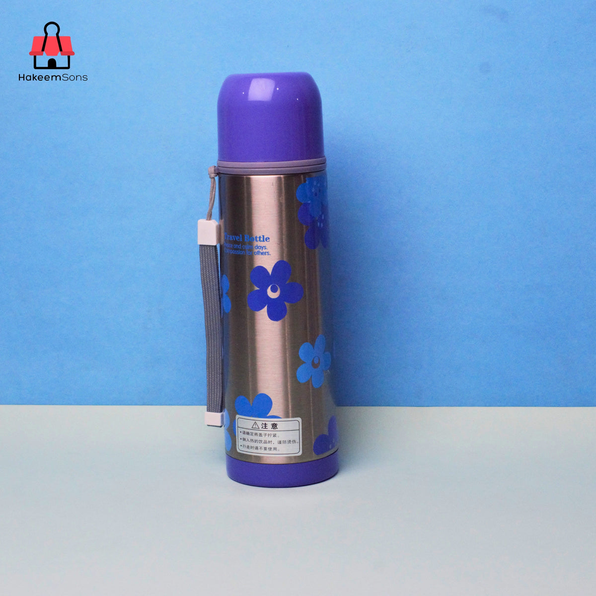 Flask Bottle
