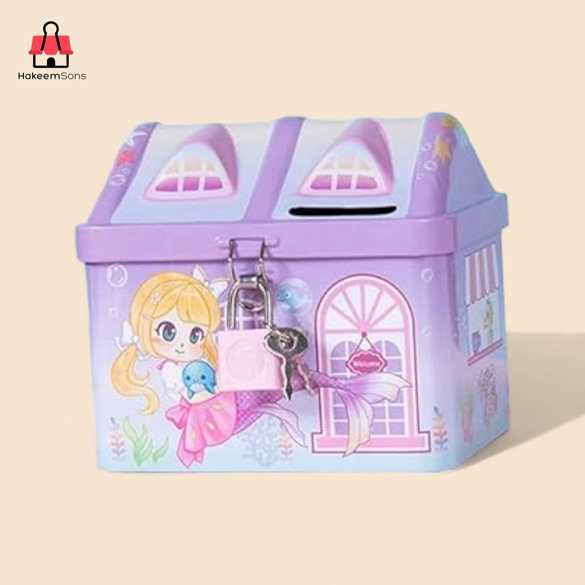 Money box