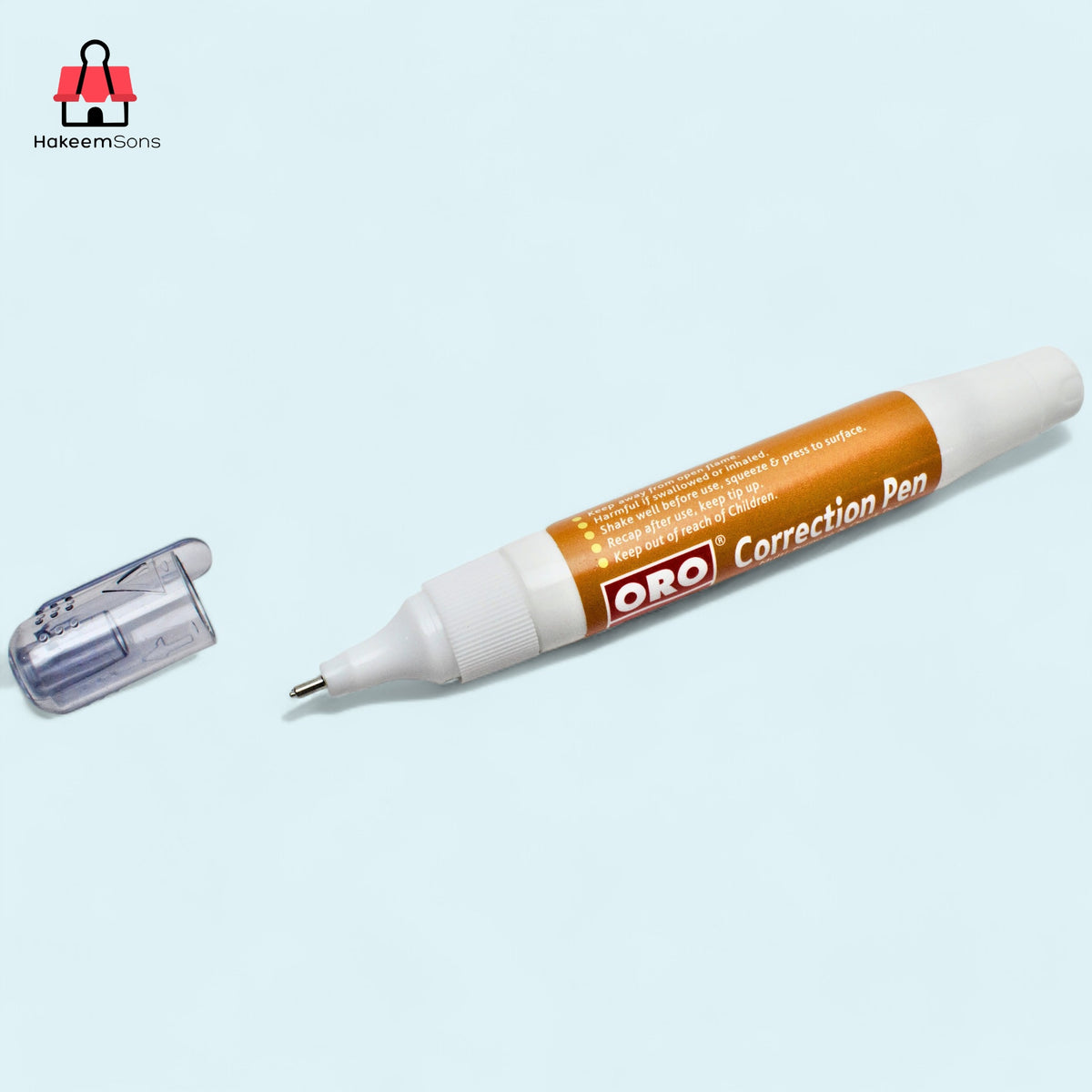 ORO Correction Pen