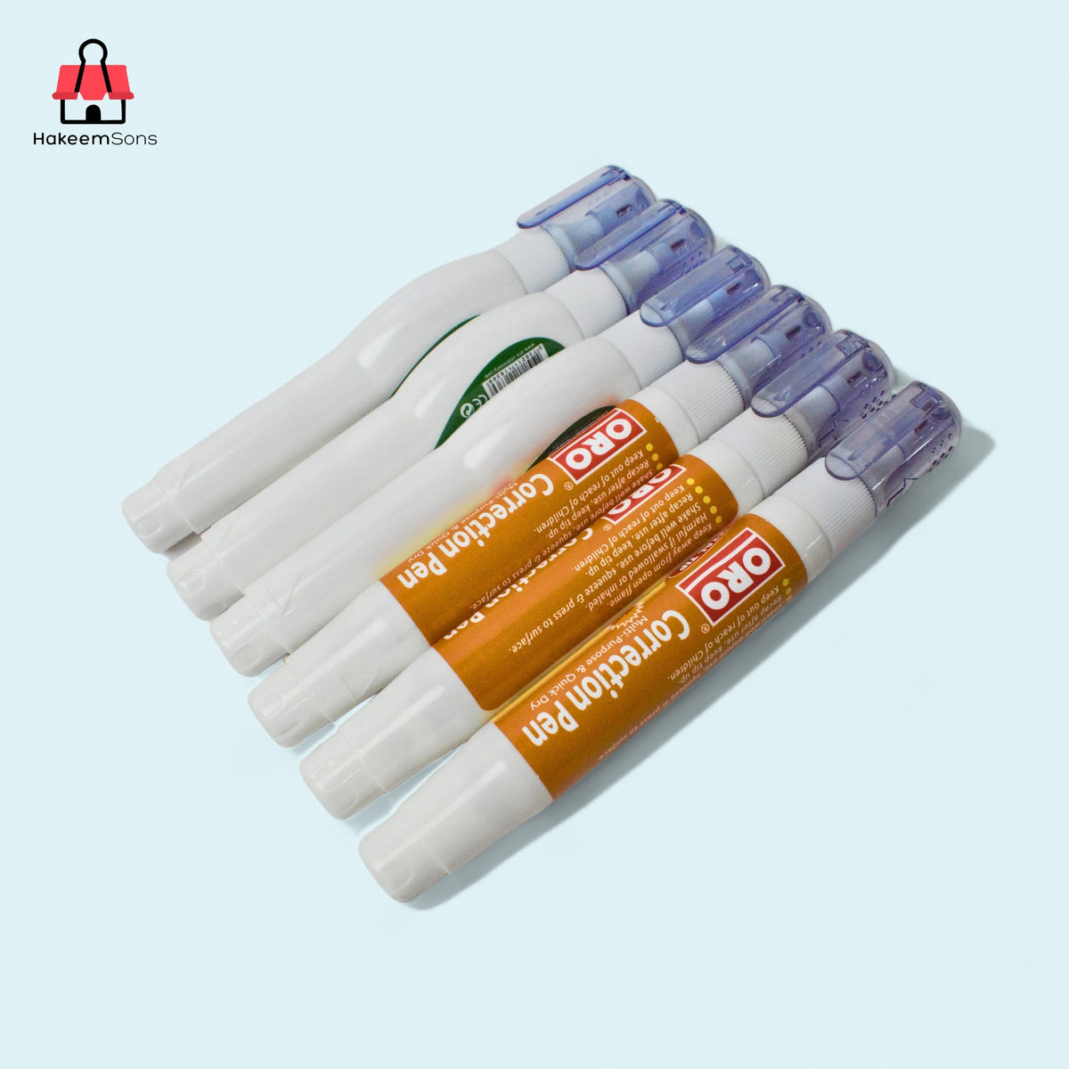 ORO Correction Pen