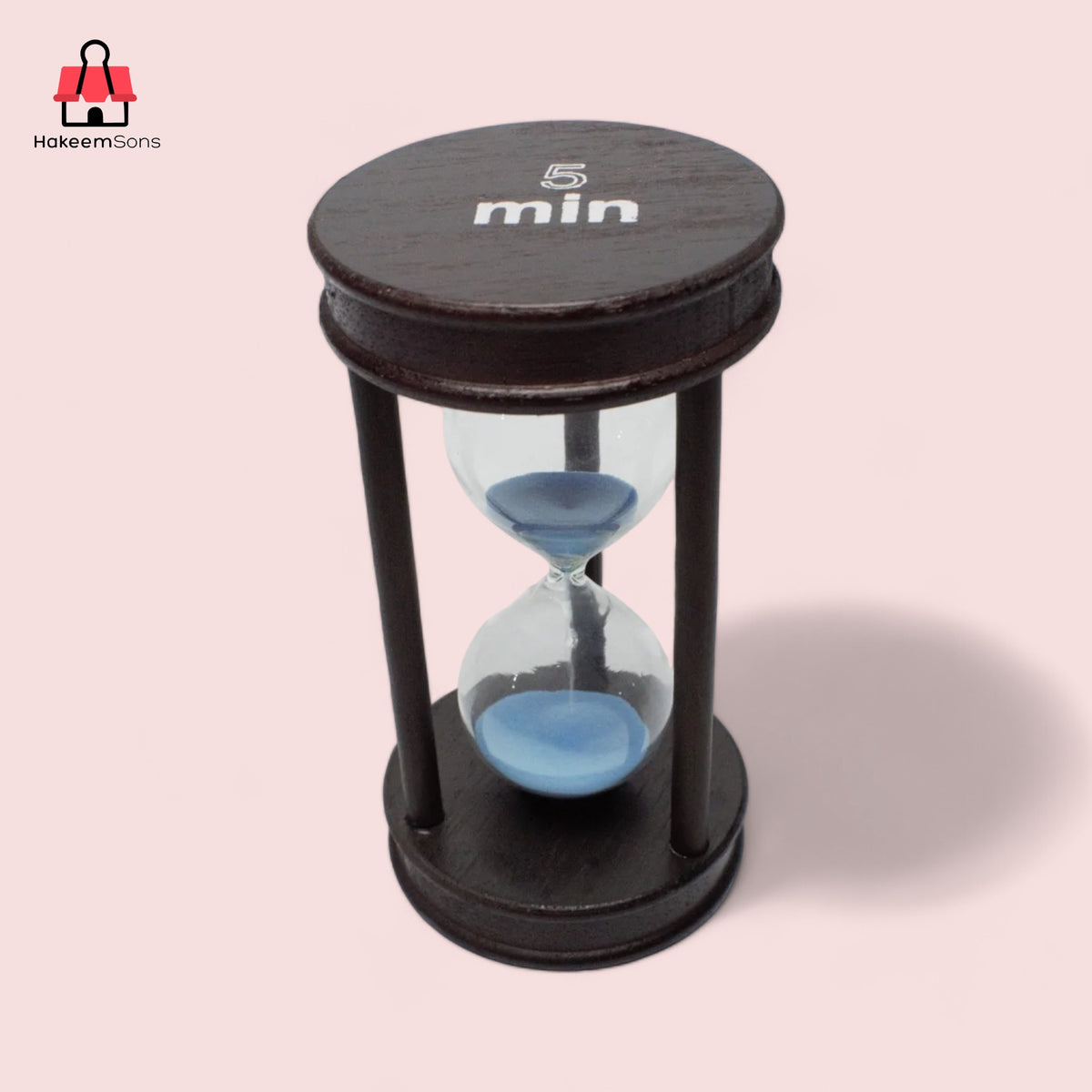 Sand Timer