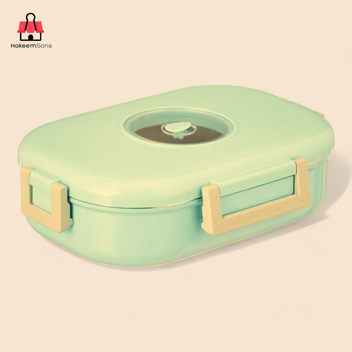 Tedemei lunch box 710ml