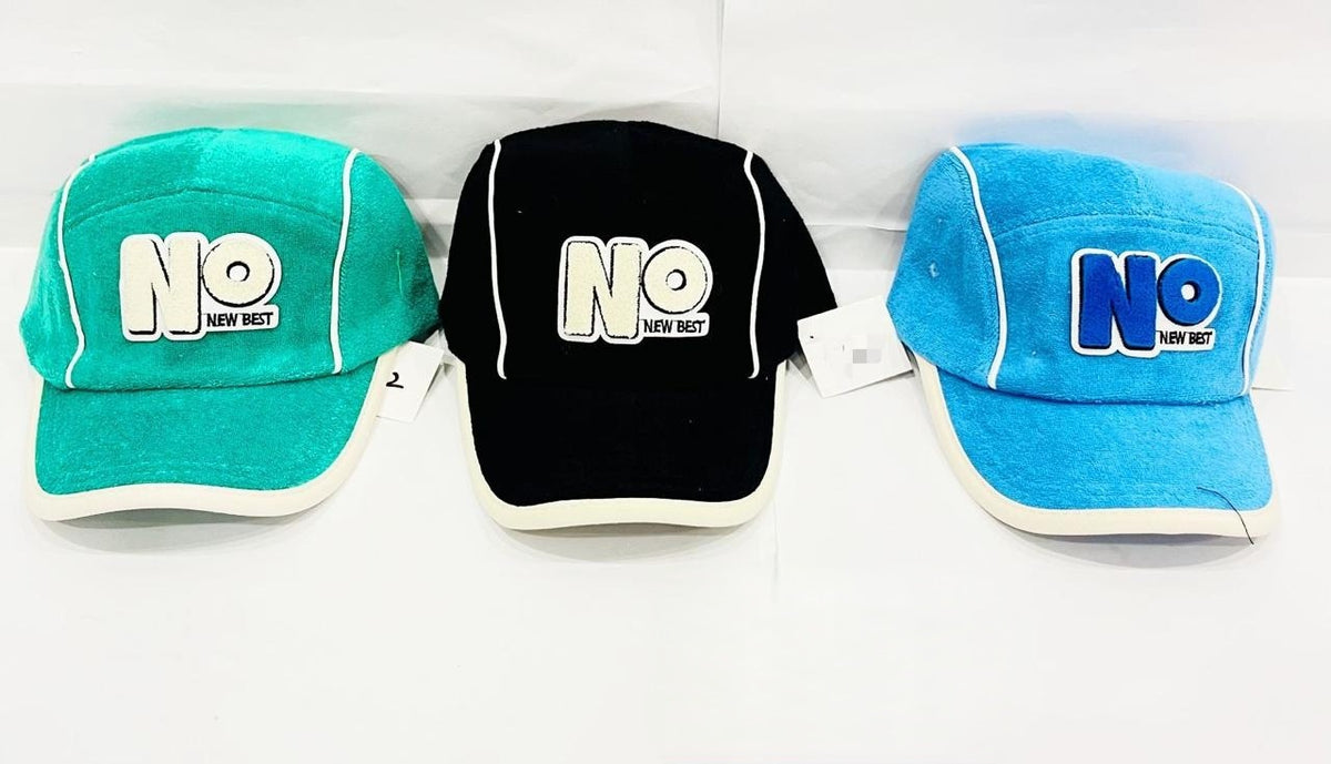 Soft P Cap