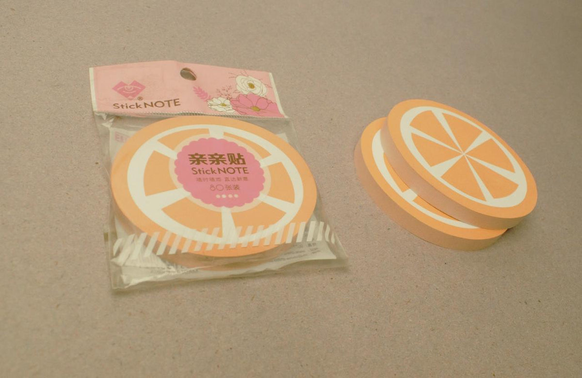 Sticky Notes