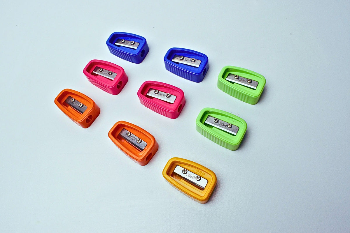 ORO Sharpener Pack 50 pieces