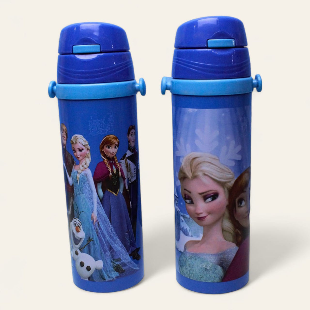 Flask Bottle