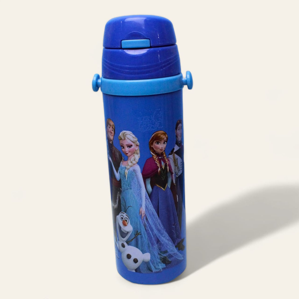 Flask Bottle