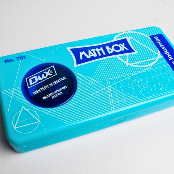 DUX Mathematical Box  - No. 701