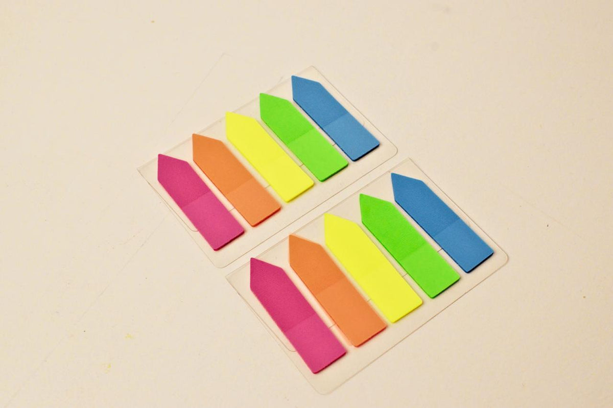 Sticky Notes