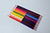 Dollar My Pencil Wow! Dual End Colour Pencils, 12-Pack and 24 Colours
