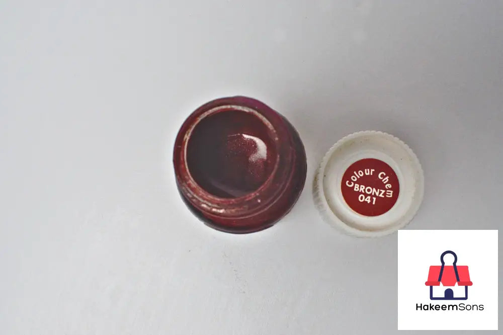Pearl Fabric Paint 20Ml Bottle