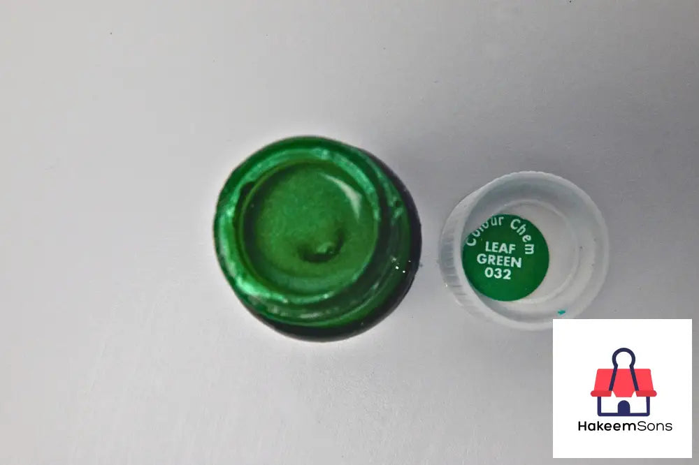 Pearl Fabric Paint 20Ml Bottle