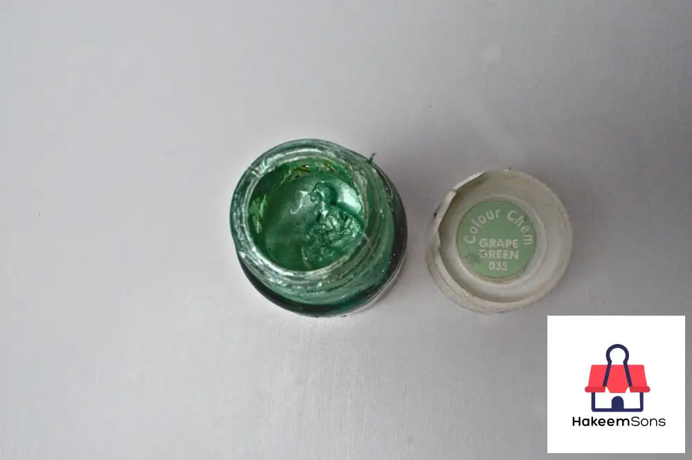 Pearl Fabric Paint 20Ml Bottle