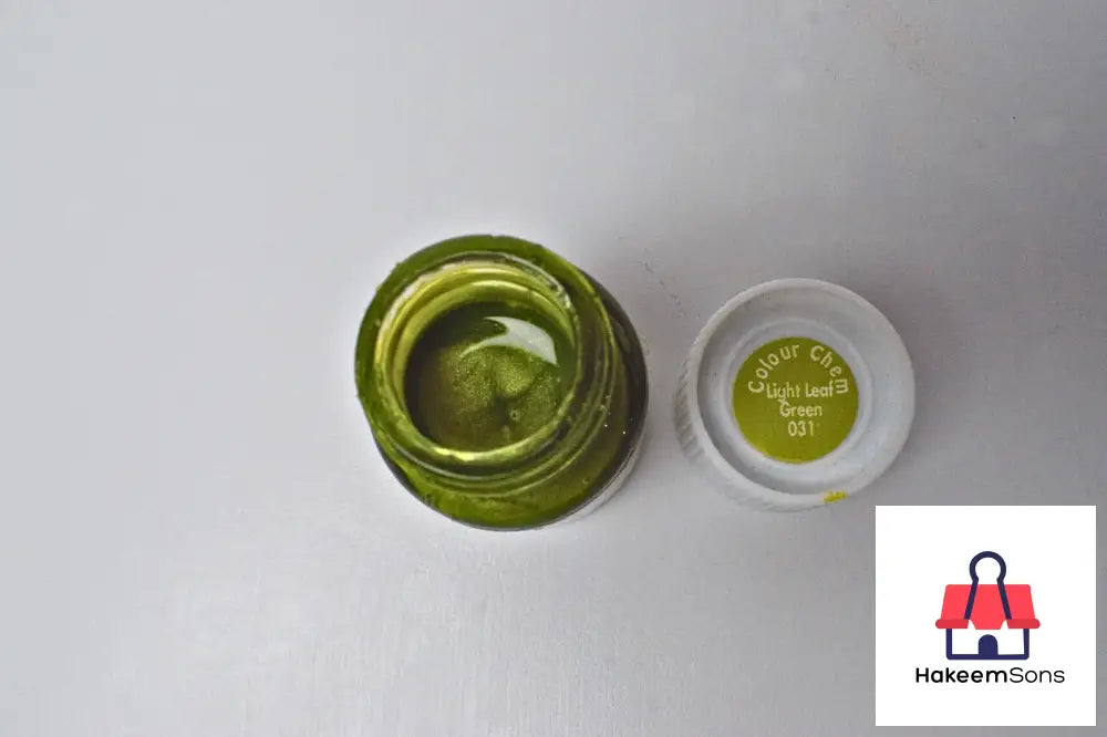 Pearl Fabric Paint 20Ml Bottle