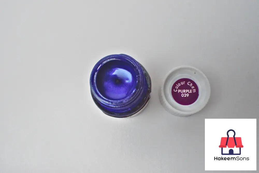Pearl Fabric Paint 20Ml Bottle