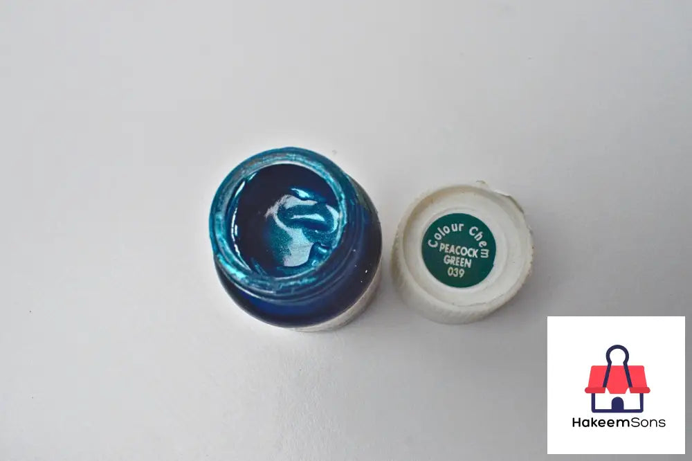 Pearl Fabric Paint 20Ml Bottle