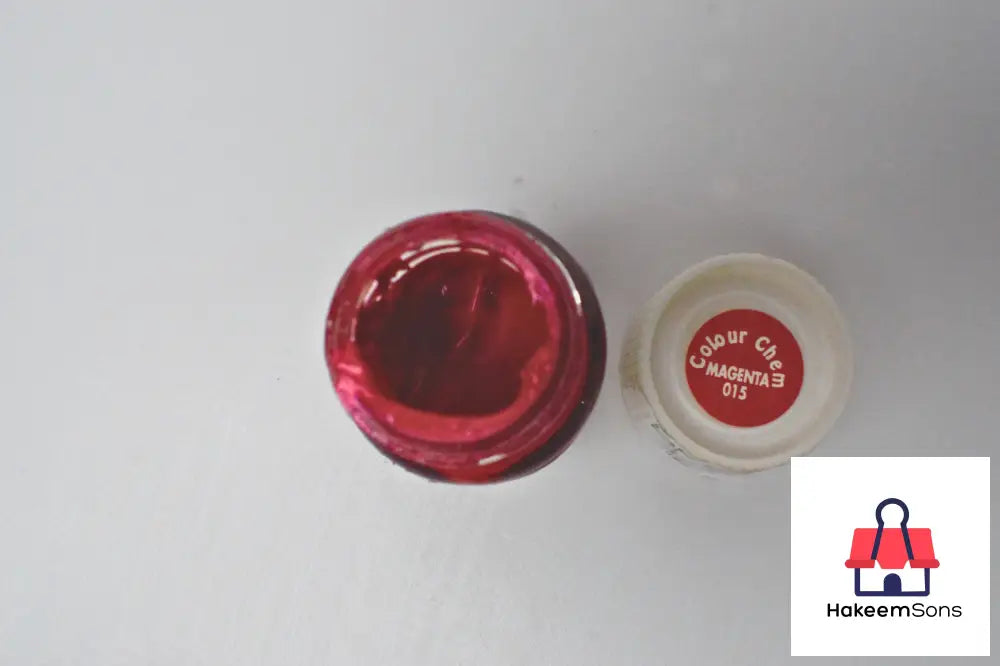 Pearl Fabric Paint 20Ml Bottle