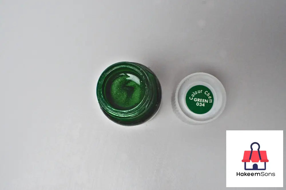 Pearl Fabric Paint 20Ml Bottle