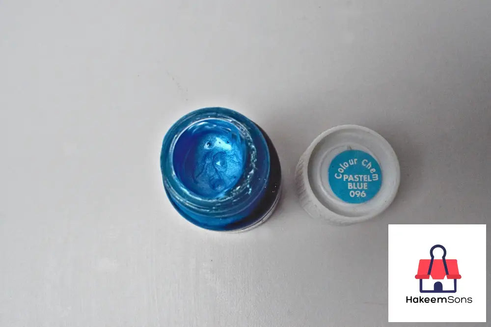 Pearl Fabric Paint 20Ml Bottle